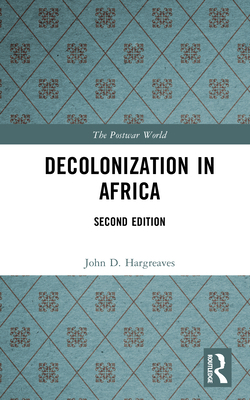Decolonization in Africa 1138153575 Book Cover