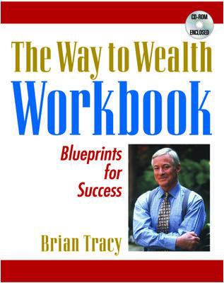 The Way to Wealth Workbook, Part III: Blueprint... 1599181525 Book Cover