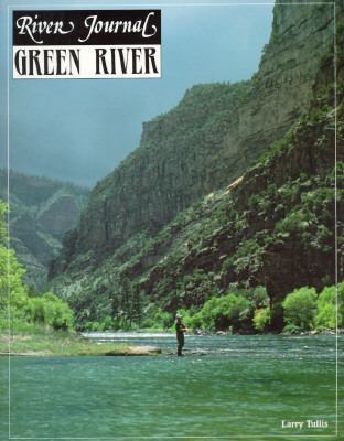 Green River 1878175459 Book Cover