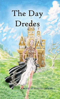 The Day Dredes 1990066100 Book Cover