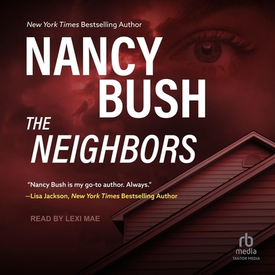 The Neighbors B0C3GJC9Q4 Book Cover