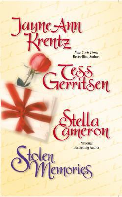 Stolen Memories 0373834772 Book Cover