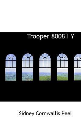 Trooper 8008 I y 1103623036 Book Cover