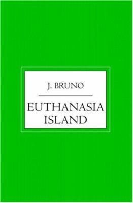 Euthanasia Island 1419635018 Book Cover