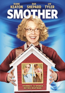 Smother            Book Cover