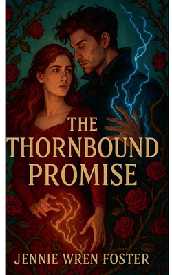 A Thornbound Promise B0FX43ML6G Book Cover