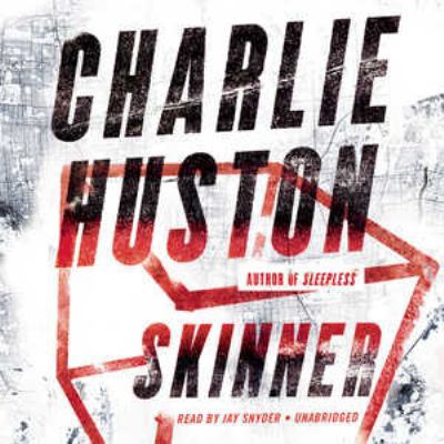 Skinner 1478952172 Book Cover