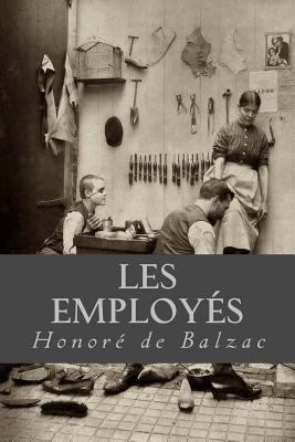 Les Employes [French] 153776618X Book Cover