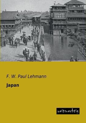 Japan [German] 3943850730 Book Cover