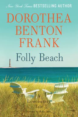 Folly Beach 1461801060 Book Cover