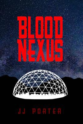 Blood Nexus 0692172025 Book Cover