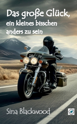 Das große Glück, ein kleines bisschen anders zu... [German] 3755710773 Book Cover
