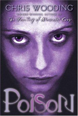 Poison 0439755719 Book Cover