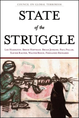 State of the Struggle: Report on the Battle Aga... 0815734115 Book Cover