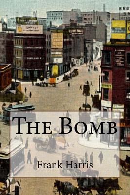 The Bomb 1540575233 Book Cover