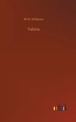 Valeria 3732662640 Book Cover