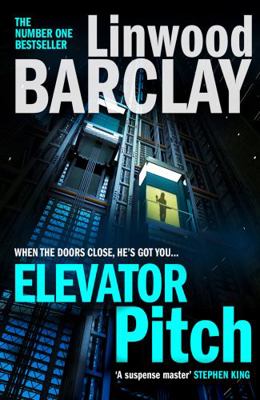 Elevator Pitch 0008332002 Book Cover