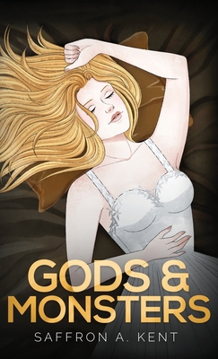 Gods & Monsters            Book Cover