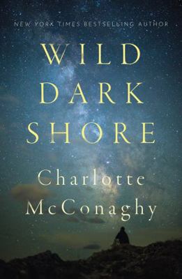 Wild Dark Shore 1761620002 Book Cover