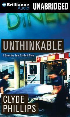 Unthinkable 148052185X Book Cover
