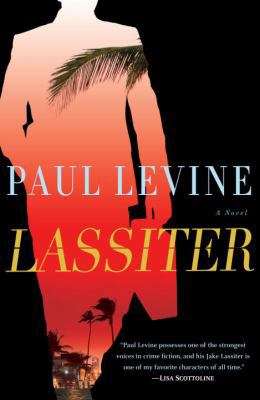 Lassiter: A Novel 0553806742 Book Cover