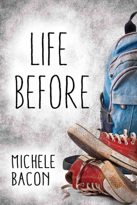 Life Before 1510723676 Book Cover