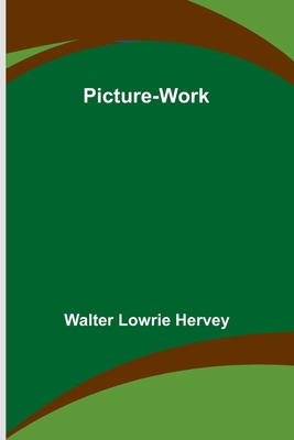 Picture-Work 9357395954 Book Cover