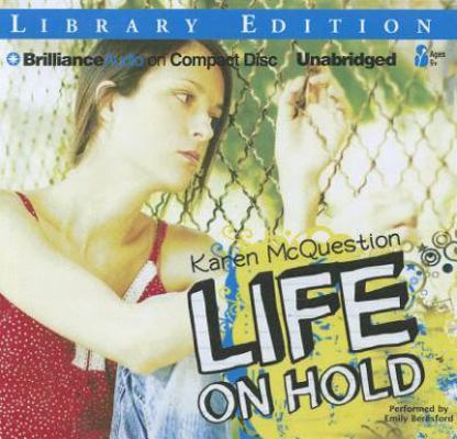 Life on Hold 1469231085 Book Cover