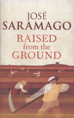 Raised from the Ground 1846557062 Book Cover