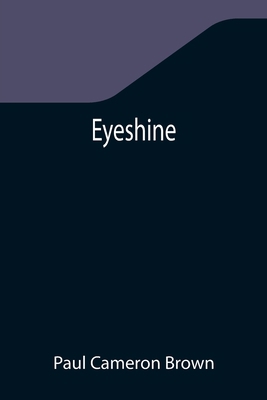 Eyeshine 9355391668 Book Cover