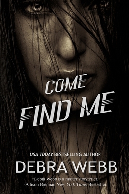Come Find Me 1731274416 Book Cover