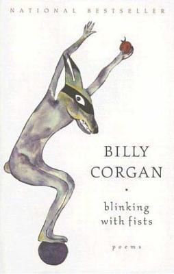 Blinking with Fists: Poems 0571211704 Book Cover