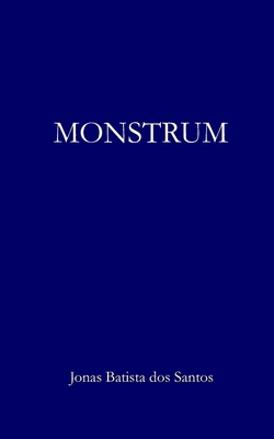 MONTRUM (Portuguese Edition) [Portuguese] B0GR3PK798 Book Cover