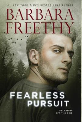 Fearless Pursuit 195165613X Book Cover