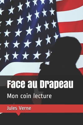 Face au Drapeau: Mon coin lecture [French] B08KFWM4H8 Book Cover