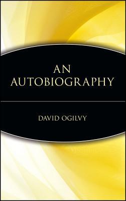 An Autobiography 0471180025 Book Cover