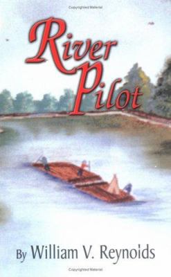 River Pilot 0970032005 Book Cover