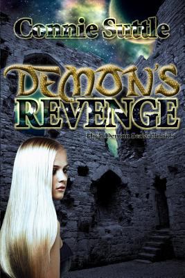 Demon's Revenge 1484164881 Book Cover