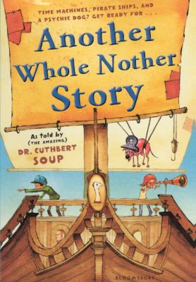 Another Whole Nother Story 0606237712 Book Cover