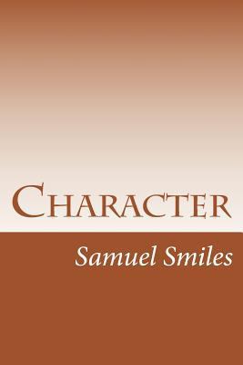 Character 1502367521 Book Cover