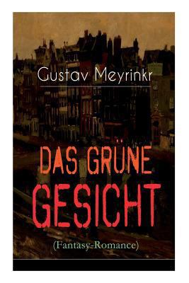 Das grüne Gesicht (Fantasy-Romance): Ein mystis... [German] 8027318904 Book Cover