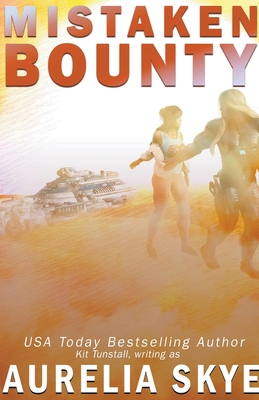 Mistaken Bounty B0C3BQHD2Y Book Cover