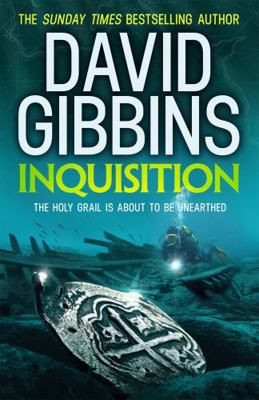 Inquisition 147223023X Book Cover