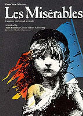 Miserables 0711921415 Book Cover