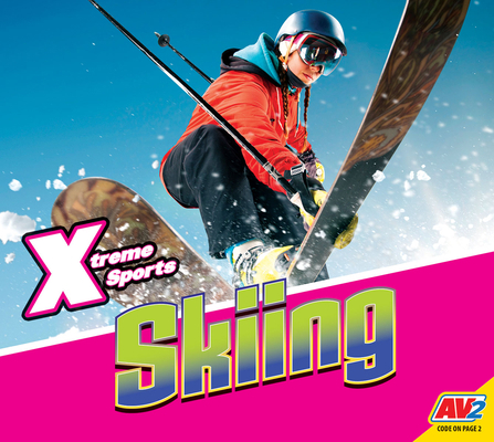 Skiing 1791126928 Book Cover