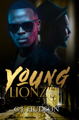 Young Lionz 1645562190 Book Cover