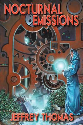 Nocturnal Emissions 1725832445 Book Cover