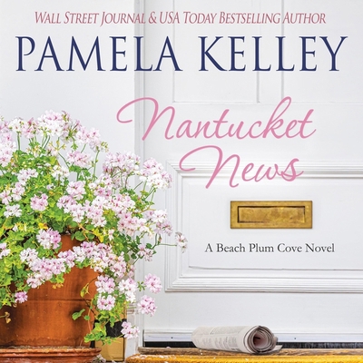 Nantucket News B0DFT1H5L5 Book Cover