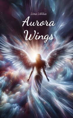 Aurora Wings 9908523848 Book Cover