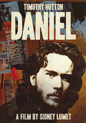 Daniel B010CVV00A Book Cover